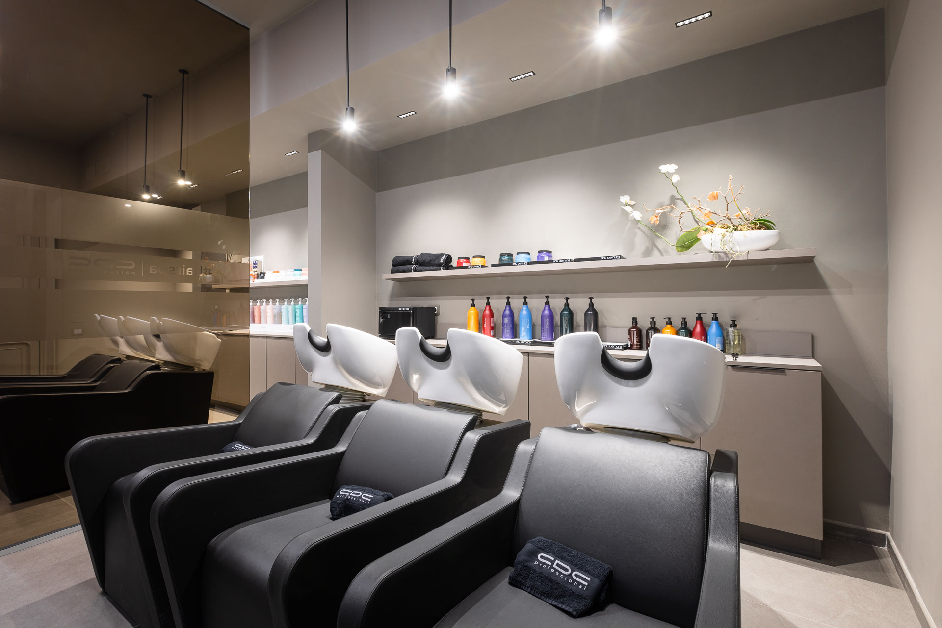 Interni Atelier CDC Genova 4