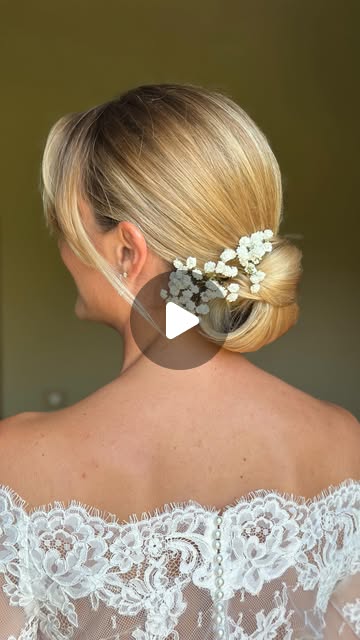 Reel del servizio sposa a Genova 5