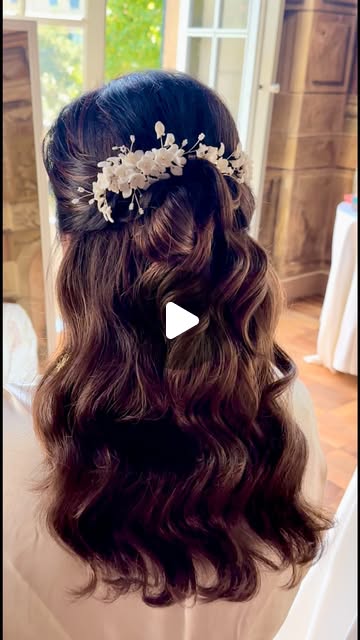 Reel del servizio sposa a Genova 4