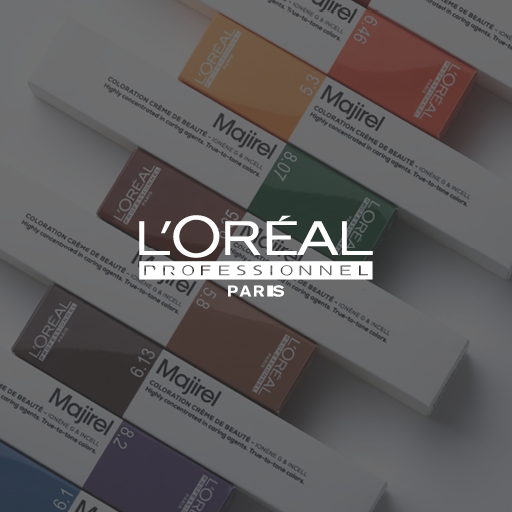 L'Oréal Professionnel Paris