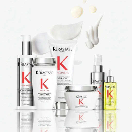 Kérastase Première