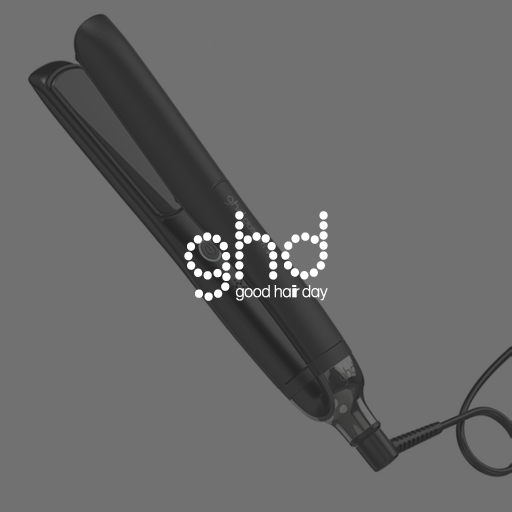 ghd — good hair day