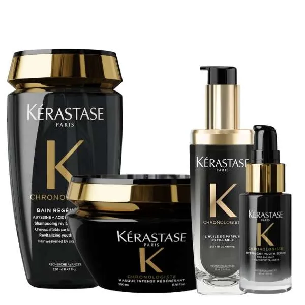 Kérastase Chronologiste