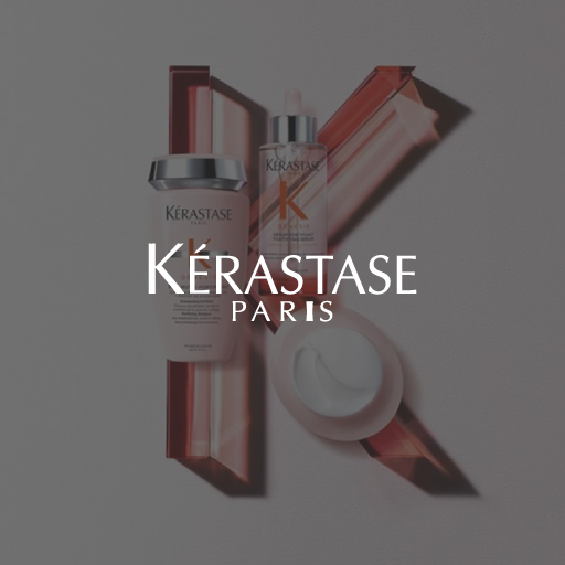 Kérastase Paris