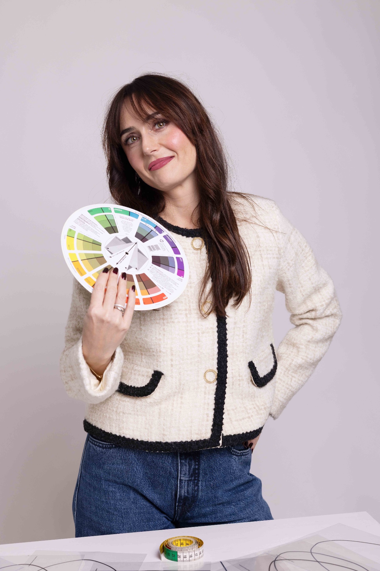 Styling & Proporzioni del corpo — Atelier CDC Genova